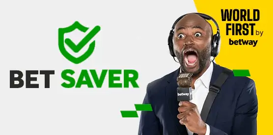 Bet Saver Betway Botswana Promotion